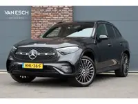 Mercedes-Benz GLC 300e 4MATIC AMG Line | Distronic | Panoramadak | Trekhaak | Memory | Burmester | V