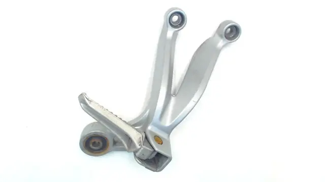 DUO VOETSTEUN RECHTS Suzuki GSX R 750 2001 - 2003