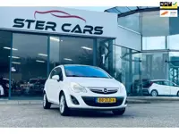 Opel Corsa 1.4-16V Cosmo, Automaat, Airco, Navi, P SenSor, NAP, APK