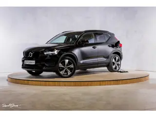 Volvo XC40 Recharge Plus | Adaptieve cruise | Blis | 18 Inch | Full LED.