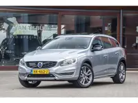 VOLVO V60 CROSS COUNTRY 2.0 T5 SUMMUM