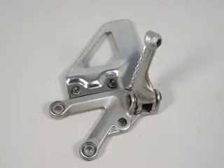 LINKER SCHETSPLAAT Aprilia Tuono 1000 2006 - 2008