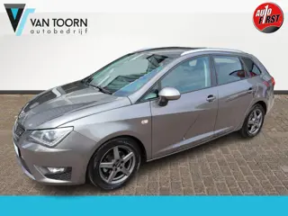 SEAT Ibiza ST 1.2 TSI FR Dynamic Trekhaak (bj 2015)
