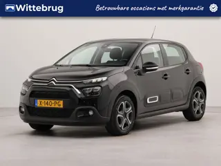 Citroën C3 1.2 PureTech Plus (bj 2023)