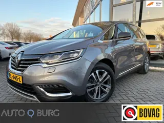 Renault Espace 1.6 dCi Intens | Full options | Head up | Automaat | Panorama | LED | Stoel/ stuur ve