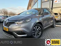 Renault Espace 1.6 dCi Intens | Full options | Head up | Automaat | Panorama | LED | Stoel/ stuur ve