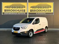 Opel Combo 1.5 BlueHDi 100 S&S L1 (bj 2023)