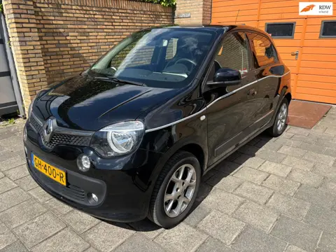 Renault Twingo 1.0 SCe Dynamique