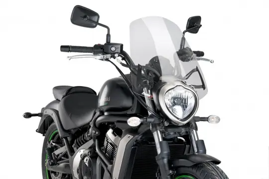 KUIPRUIT Kawasaki 650 Vulcan S 2015 - 2019