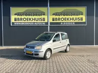 Fiat Panda 1.2 Edizione Cool (bj 2007)