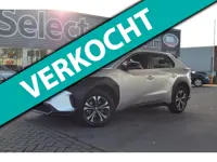 Toyota BZ4X Active 71 kWh|NAVI|CARPLAY|CAMERA|ADAPT.CRUISE