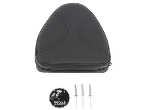 RUGSTEUN SISSYBAR Moto Accessoires Bagage 1980 - 2014