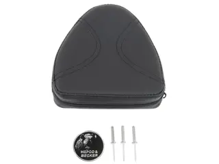 RUGSTEUN SISSYBAR Moto Accessoires Bagage 1980 - 2014