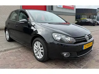 Volkswagen Golf 1.4 TSI Highline | Rijklaar | APK