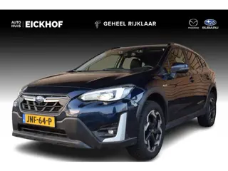 Subaru XV 2.0i e-BOXER Premium - Trekhaak - Dealer onderhouden