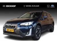 Subaru XV 2.0i e-BOXER Premium - Trekhaak - Dealer onderhouden