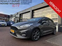 Ford Fiesta 1.0 EcoBoost ST-Line schade!!