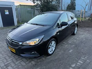 Opel Astra 1.6 CDTI Business, 5D, Navi, Cruise, NAP!