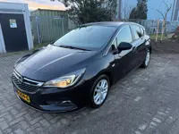 Opel Astra 1.6 CDTI Business, 5D, Navi, Cruise, NAP!