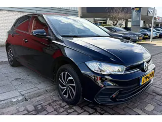 Volkswagen POLO 1.0 TSI Life Business | Rijklaar | Zuinig