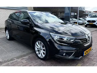Renault Mégane Estate 1.5 Blue dCi GT-Line Automaat | 2020 | Diesel