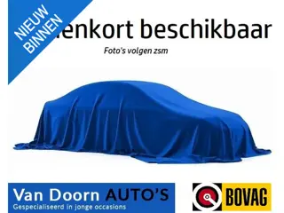 Ford Fiesta 1.0 EcoB.95PK Connected/Parkeersensor voor+achter/ Navigatie/AppleCarPlay.