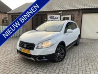 Suzuki S-Cross 1.6 Exclusive Panodak Navi Trekhaak