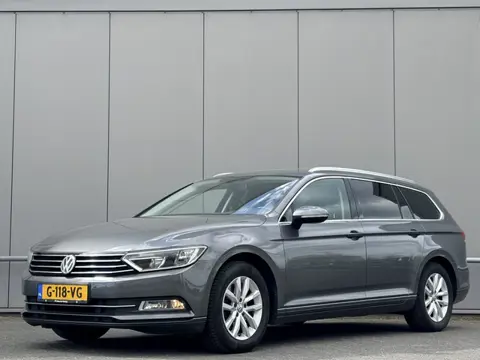 Volkswagen Passat Variant 1.4 TSI ACT Highline - ACC - automaat - navi - airco