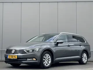 Volkswagen Passat Variant 1.4 TSI ACT Highline - ACC - automaat - navi - airco