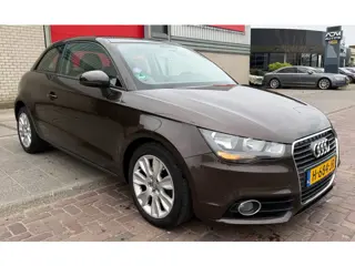 Audi A1 1.4 TFSI Ambition Pro Line Business | Automaat | Nette staat