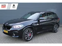 BMW X3 xDrive30e M-Sport Vernasca-Leder Full-Led 20inch LMV Groot-Navigatie