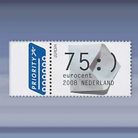 Europazegel (2008)
