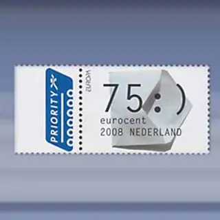 Europazegel (2008)