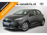 Toyota Yaris 1.5 VVT-i Dynamic Limited, Stoel & Stuurverwarming , Adaptieve Cruise control, Parkeerc
