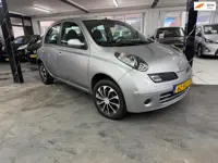 Nissan Micra 1.2 Mix