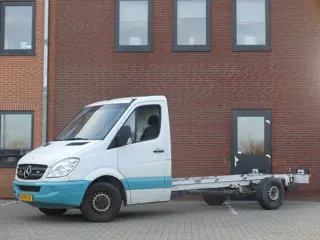 Mercedes-Benz Sprinter 316 2.2 CDI 432 Airco/Trekhaak