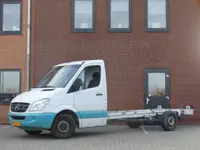 Mercedes-Benz Sprinter 316 2.2 CDI 432 Airco/Trekhaak