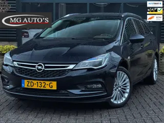 Opel Astra Sports Tourer 1.4 Turbo 120 Jaar Edition | Trekhaak | Apple CarPlay/Android Auto | Cruise