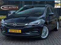 Opel Astra Sports Tourer 1.4 Turbo 120 Jaar Edition | Trekhaak | Apple CarPlay/Android Auto | Cruise