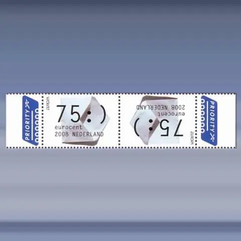 Europazegel (2008)