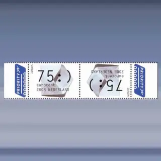 Europazegel (2008)