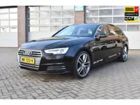 Audi A4 Avant 2.0 TFSI ultra Sport Pro Line