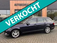 Mercedes-Benz C-klasse Estate 180 CDI Business Class Avantgarde