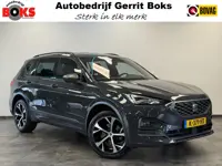 SEAT Tarraco 1.5 TSI FR ACC / PDC Navi 19''LM Trekhaak