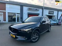 Mazda CX-5 2.2d SkyActiv-D 150 Skylease GT INCL BTW !!