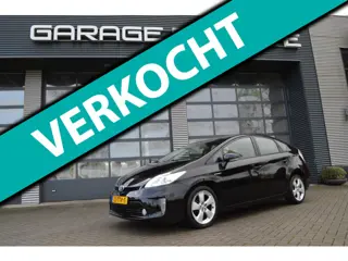 Toyota Prius 1.8 Business hybride automaat