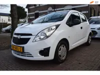 Chevrolet Spark 1.0 16V LS Bi-Fuel