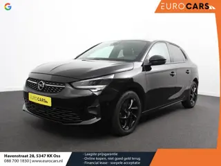 Opel Corsa 1.2 GS Line 131pk Aut. Navigatie Apple Carplay/Android Auto Camera Parkeersensoren Cruise