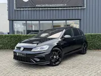 Volkswagen Golf 7,5 R R20 2.0 TSI 301pk 4Motion DSG / Aut. Panoramadak Dynaudio Virtual 19" 90dkm!!