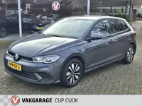 Volkswagen Polo 1.0 MPI Polo NAVIGATIE/CLIMATRONIC/STOELVERWARMING/SPEEDLIMITER/PARKEERSENSOREN